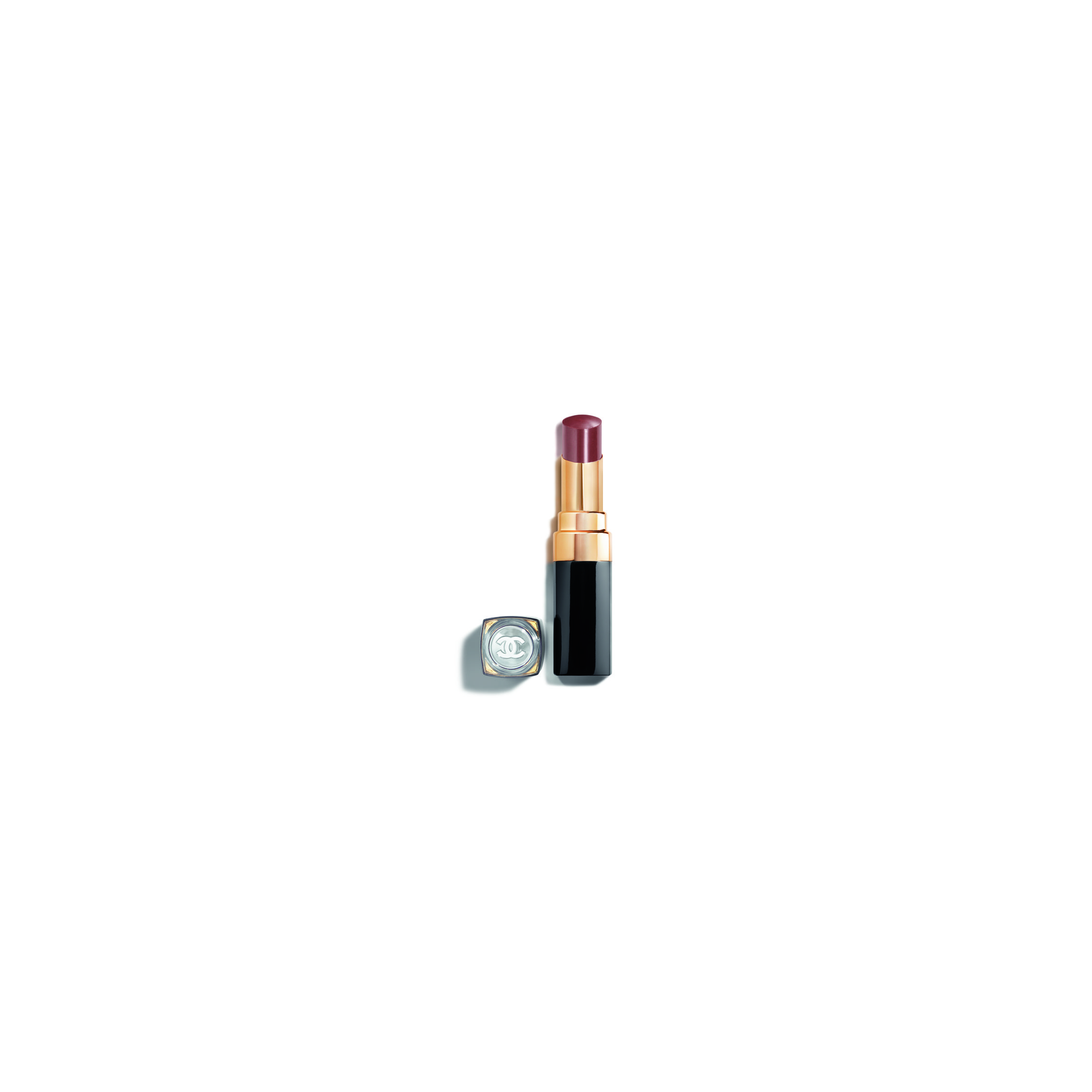 Chanel Fall Winter 2020_Packshot_Rouge Coco Flash 134 Lust
