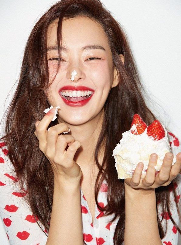 Eating