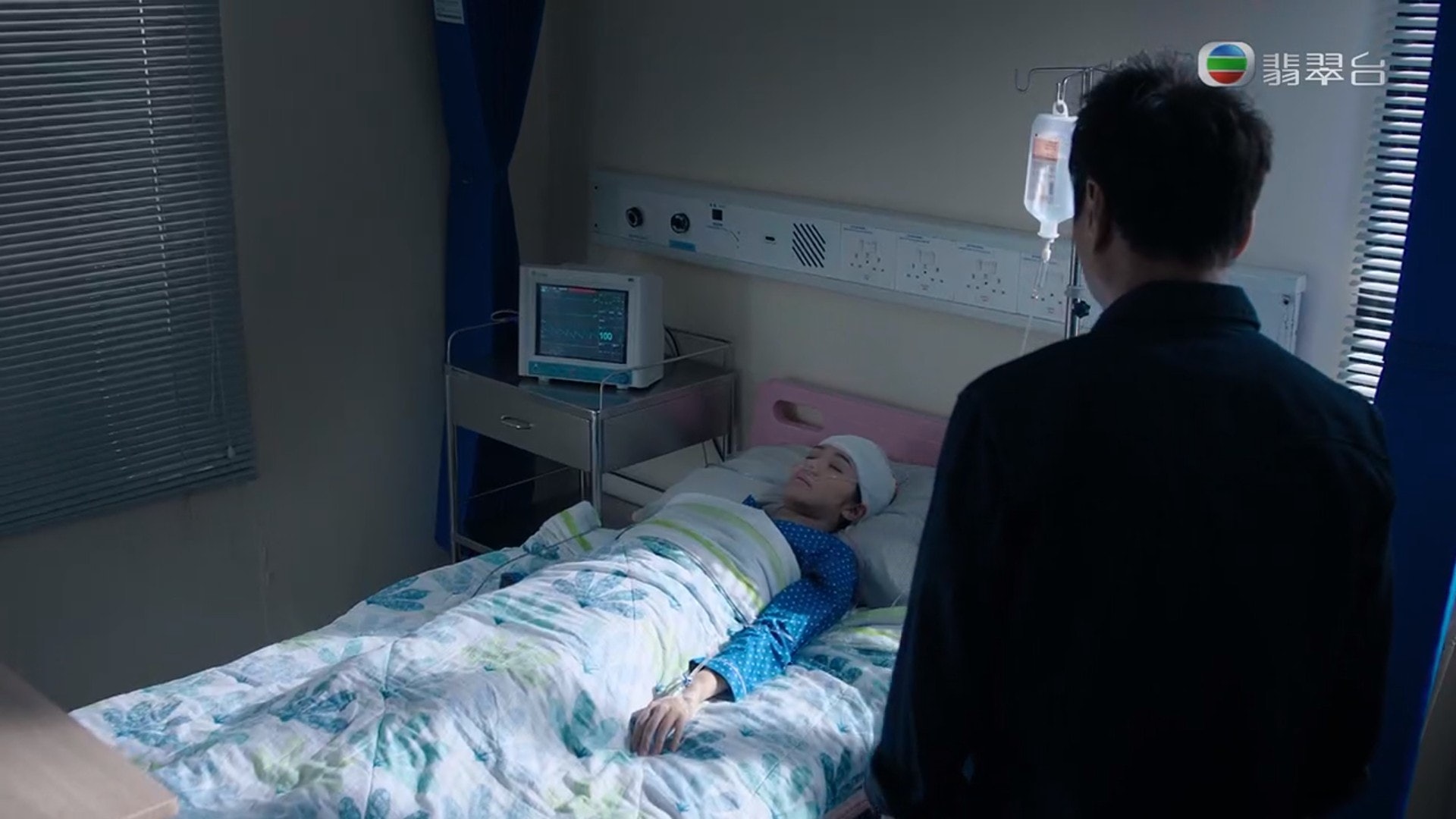 殺手大結局