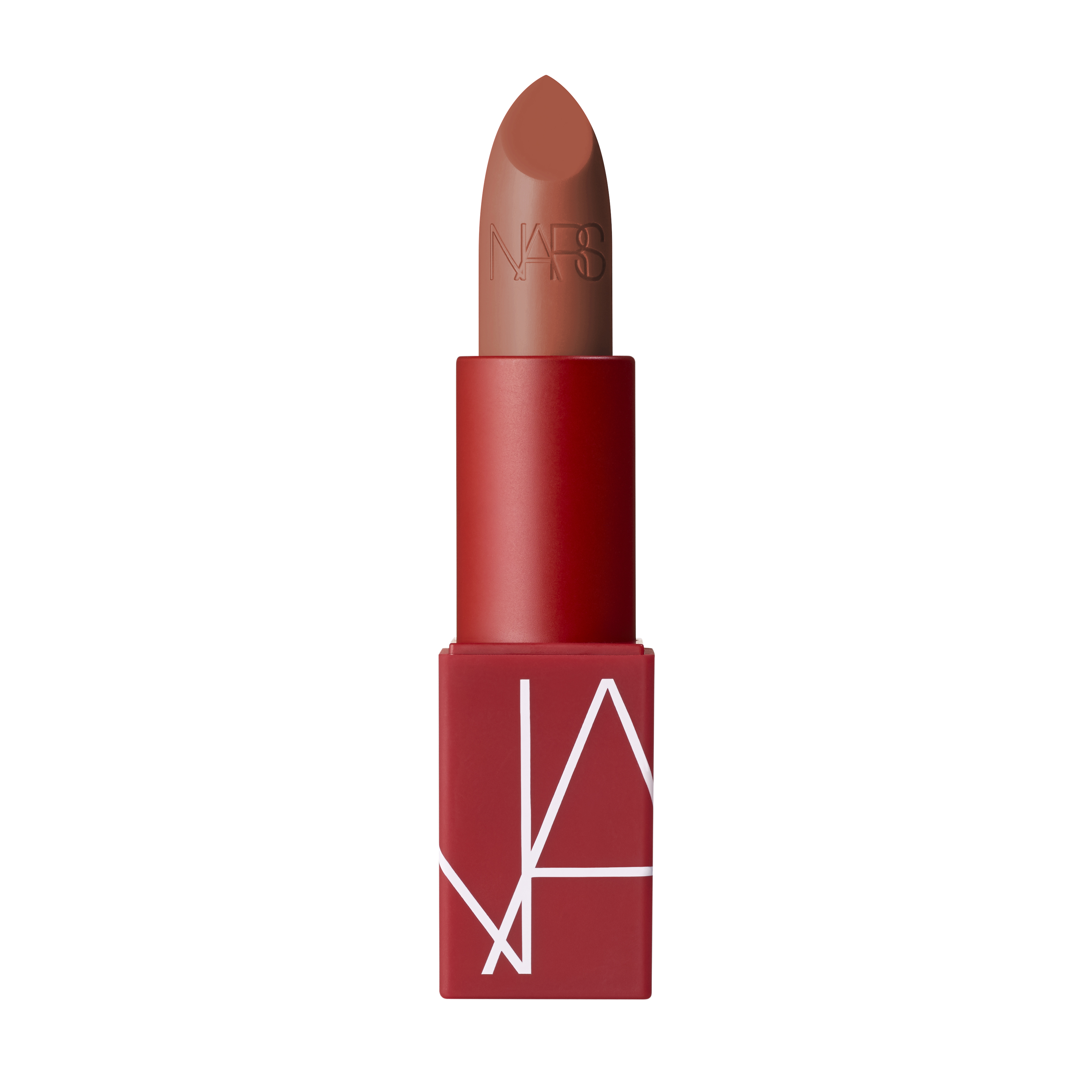 NARS Morocco Matte Lipstick Product Image