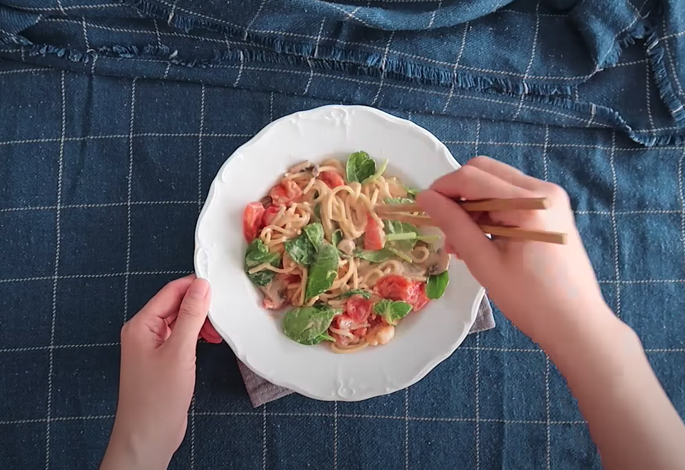 3款一鍋到底意大利麵