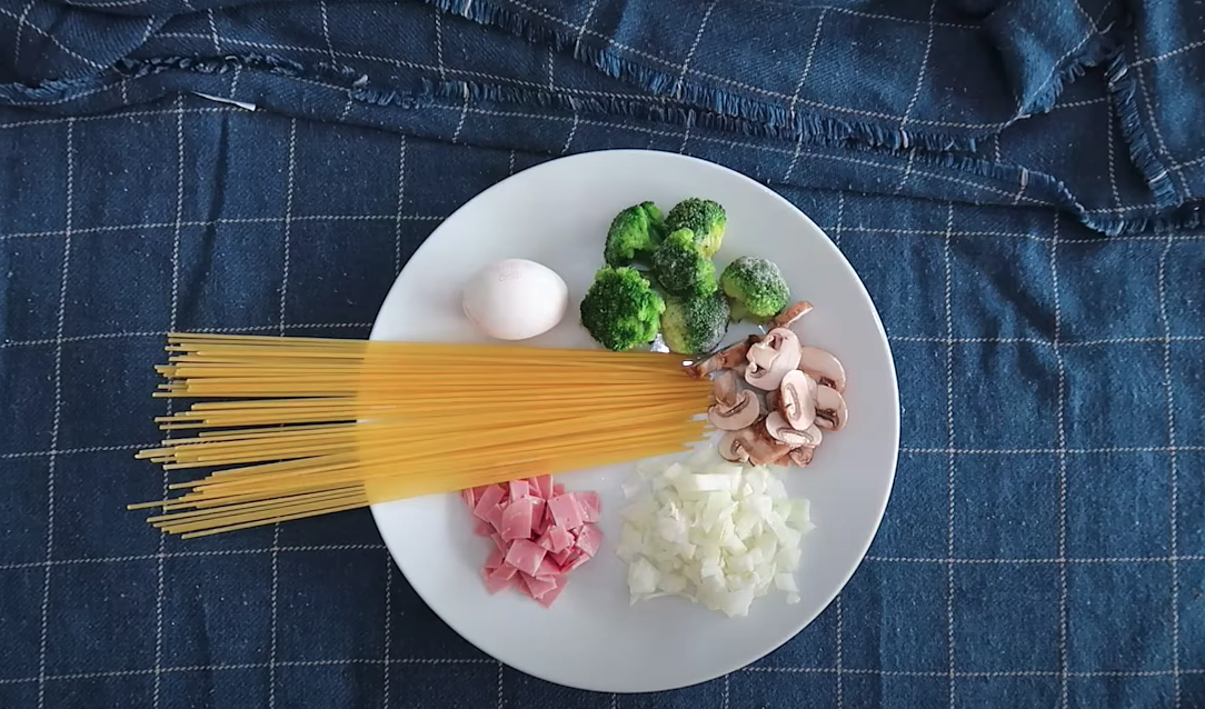 3款一鍋到底意大利麵