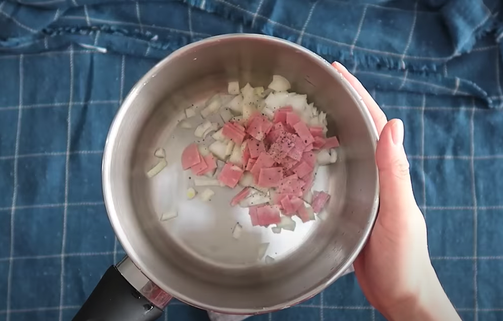 3款一鍋到底意大利麵