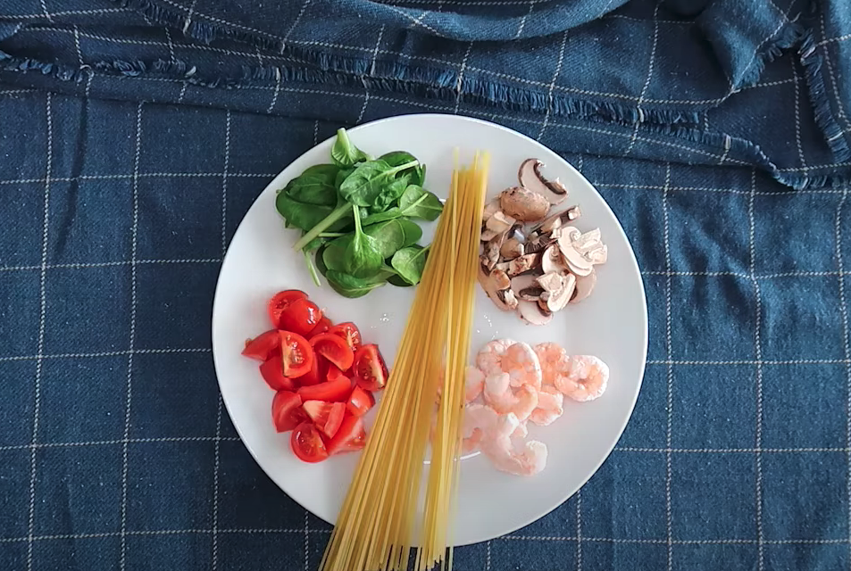 3款一鍋到底意大利麵