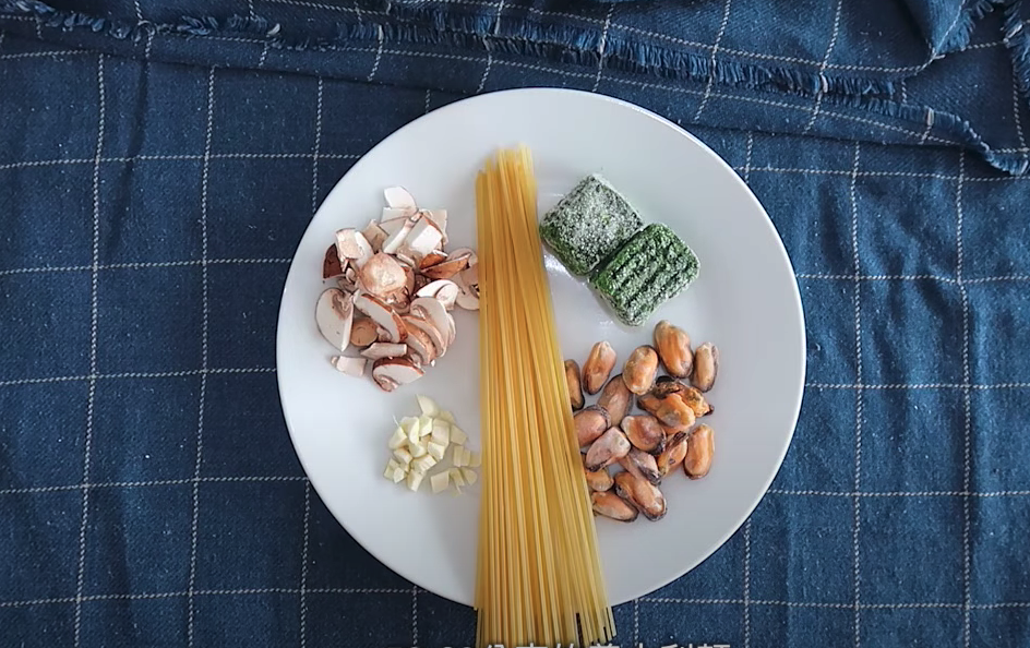 3款一鍋到底意大利麵