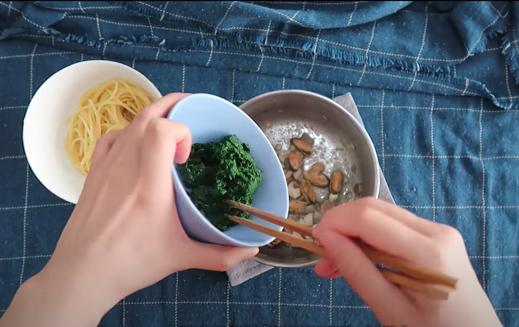 3款一鍋到底意大利麵