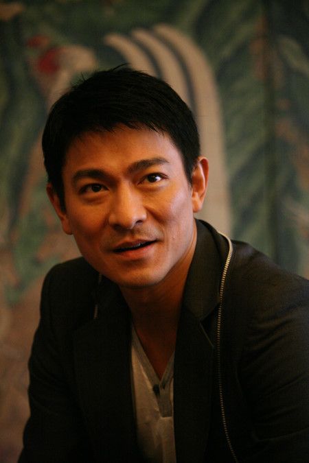 劉德華分享愛情保鮮秘訣 感情需靠雙方努力「男女都需要愛,一起後別互相傷害」