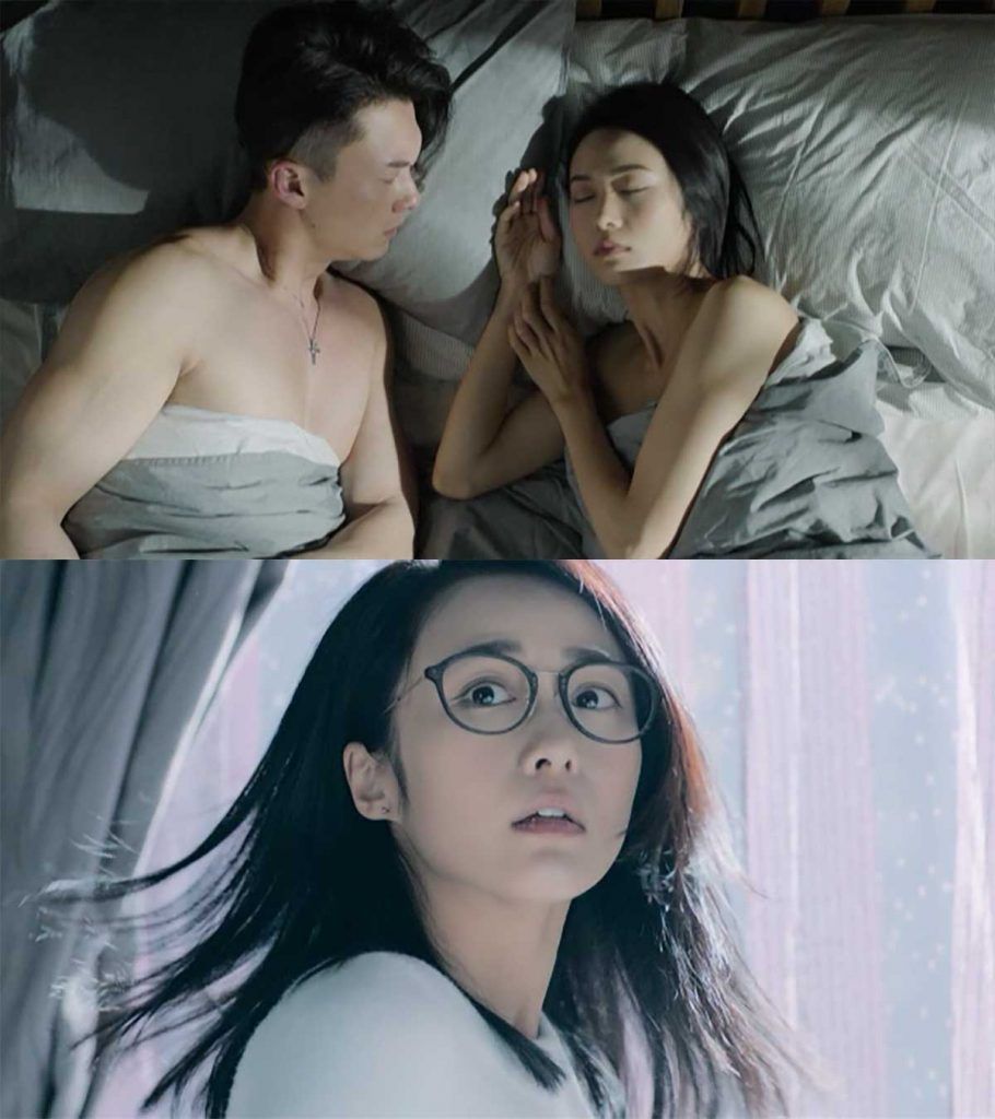 【反黑路人甲】王浩信戲裡被女包圍戲外真的是花心男?對婚變傳聞王浩信7字回應