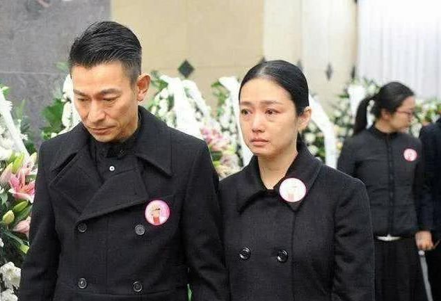 劉德華分享愛情保鮮秘訣 感情需靠雙方努力「男女都需要愛,一起後別互相傷害」