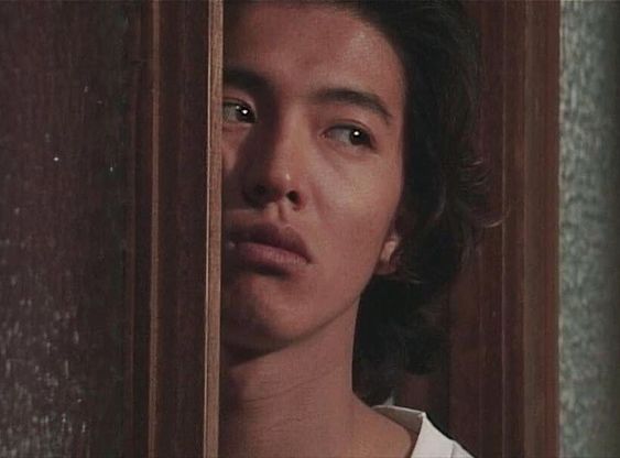 重溫6句《悠長假期》經典對白