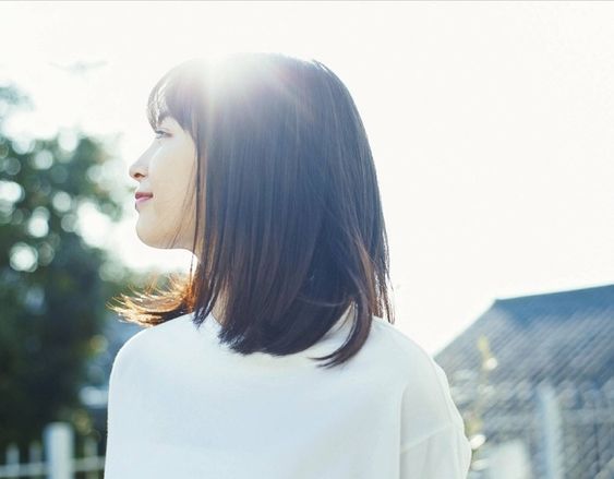 人生就是在逆境中成長