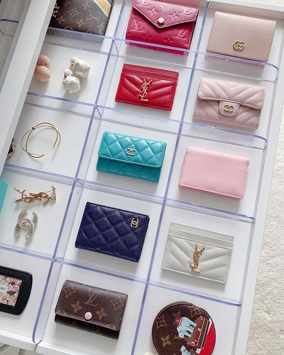 有關銀包的9個風水禁忌