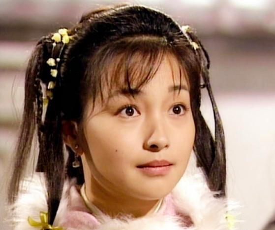 李綺虹參選港姐憑「傻大姐」形象跑出 曾患憂鬱症感謝老公