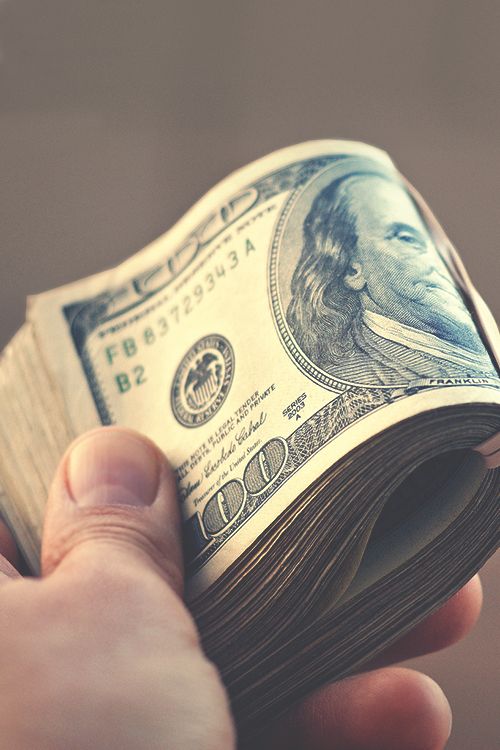 細數7個理財守則 讓你少走冤枉路、少花冤枉錢