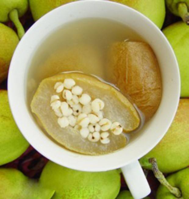 【蓮子湯水食譜】4款養顏滋潤蓮子湯水推介 有助清熱降火 是上「心火」病症剋星