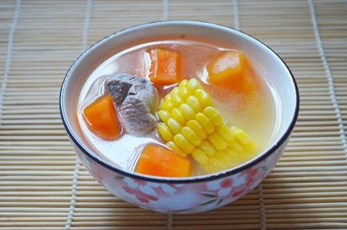 【初秋養生湯水】「秋老虎」暑熱易生病 推介4款湯水 有助消暑防燥、清熱潤肺