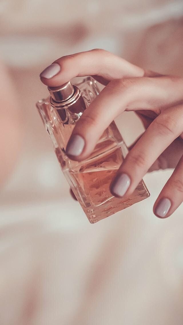 Fragrance