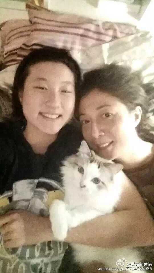 吳綺莉遇上「忽然暖男」成龍賠上一生 由亞姐變成怨婦 多年後終看淡要活出自我