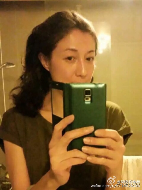 吳綺莉遇上「忽然暖男」成龍賠上一生 由亞姐變成怨婦 多年後終看淡要活出自我