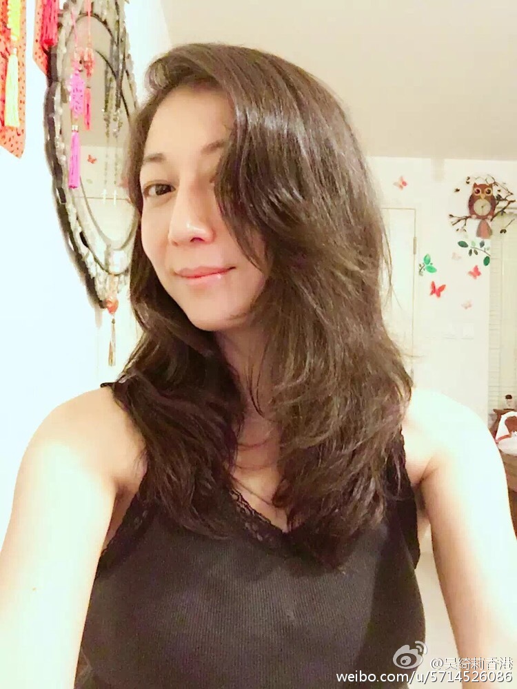 吳綺莉遇上「忽然暖男」成龍賠上一生 由亞姐變成怨婦 多年後終看淡要活出自我