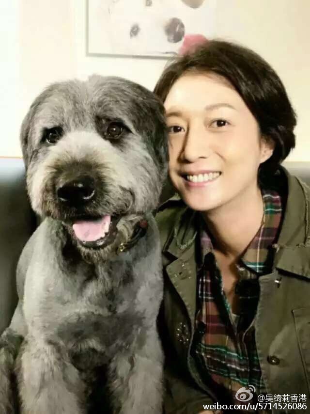 吳綺莉遇上「忽然暖男」成龍賠上一生 由亞姐變成怨婦 多年後終看淡要活出自我