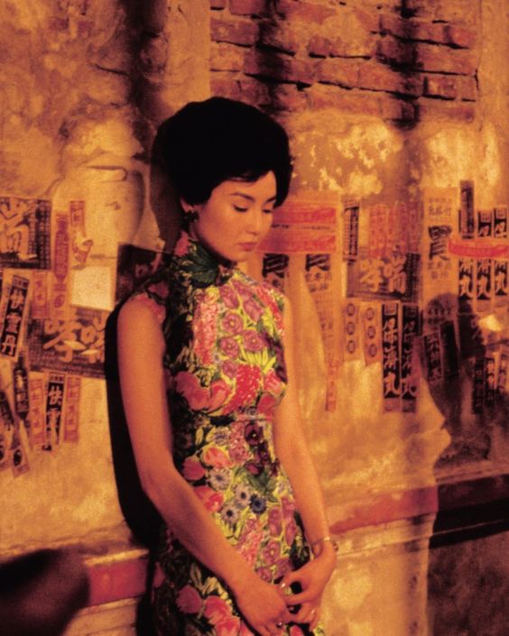 張曼玉經歷11段感情不認為是失敗者「每段感情都有美好回憶，享受過程最重要」