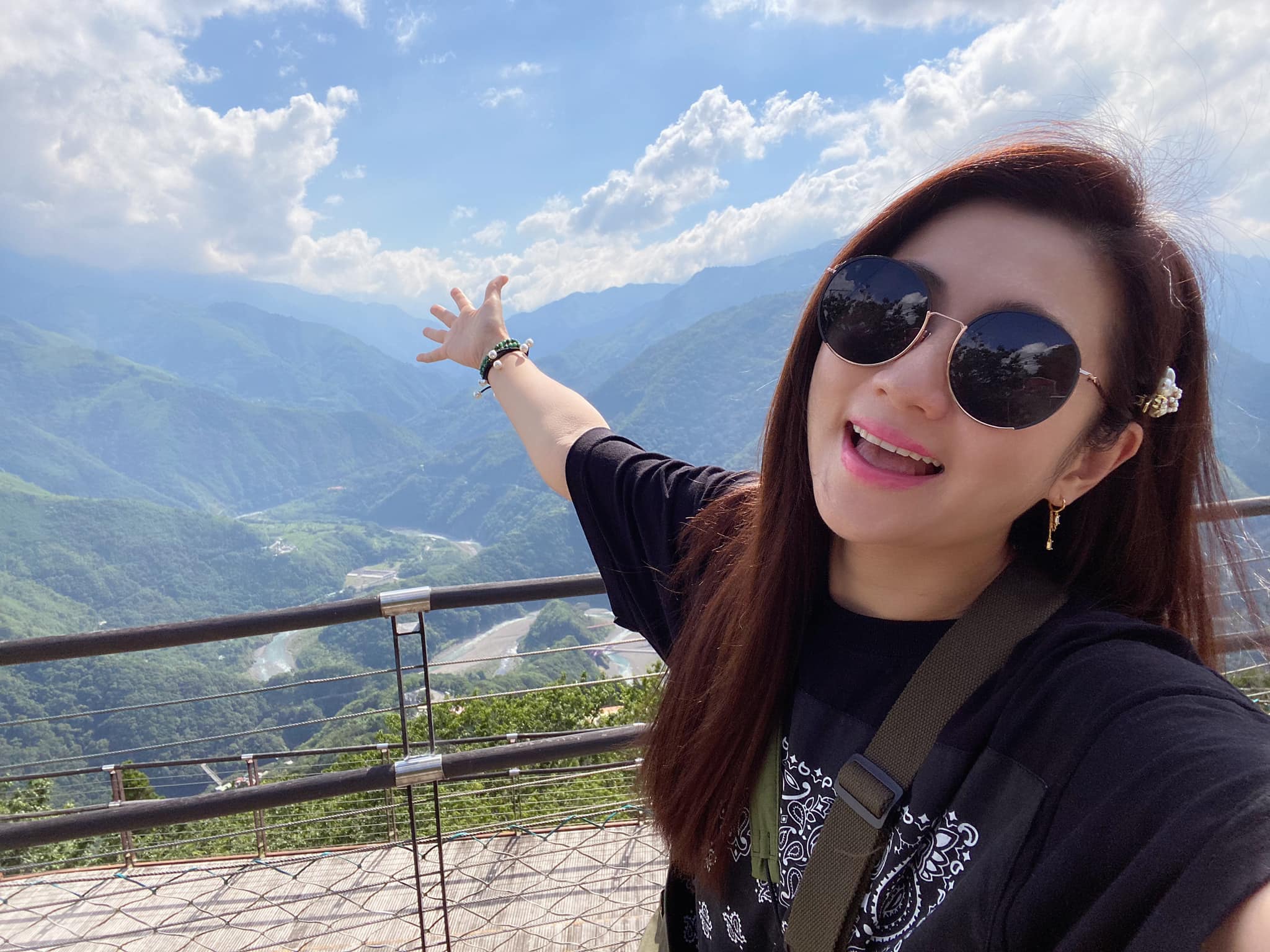 【Selina給女生30+的話】不要去想失去什麼 去想你擁有什麼 努力讓自己正面思考