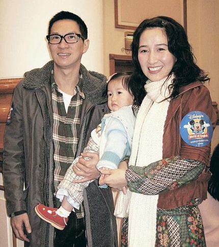 張家輝未成名關詠荷對他不離棄 用盡畢生愛關詠荷:太太是我人生最大收穫
