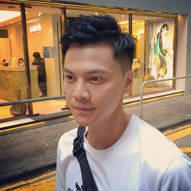 【愛回家】莫家淦駕車恰眼訓發生車禍「不可以小看一秒鐘,可以發生好多事」