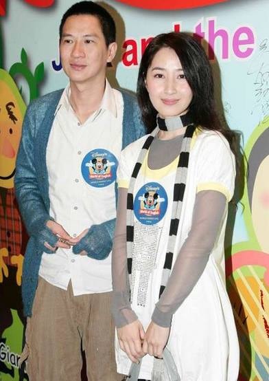 張家輝未成名關詠荷對他不離棄 用盡畢生愛關詠荷:太太是我人生最大收穫