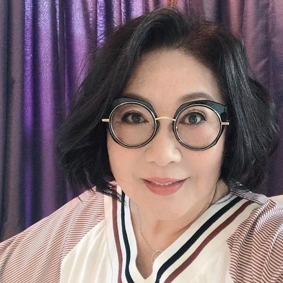 李司棋經歷過兩次離婚、一場大病看淡人生「單身是選擇,現時只求過得開心」