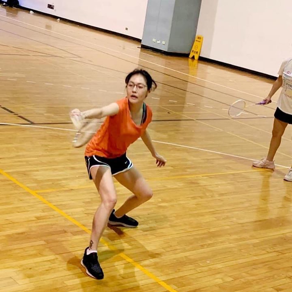 小S