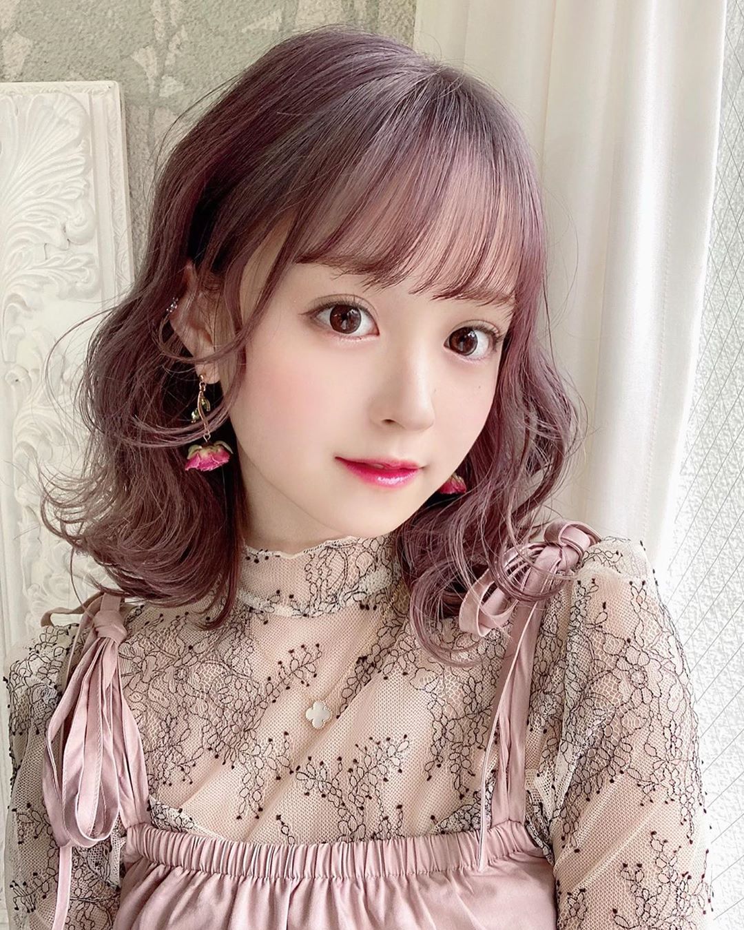 【2020秋季至Hit髮色】李聖經「琥珀玫瑰髮色」仙氣逼人 6款髮色令你瞬間嫩度爆棚