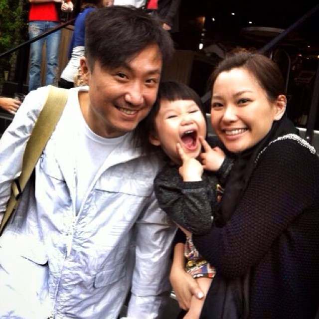 鄭中基當年飛機事件形象插水 機緣巧合接觸喜劇成為人生轉折點