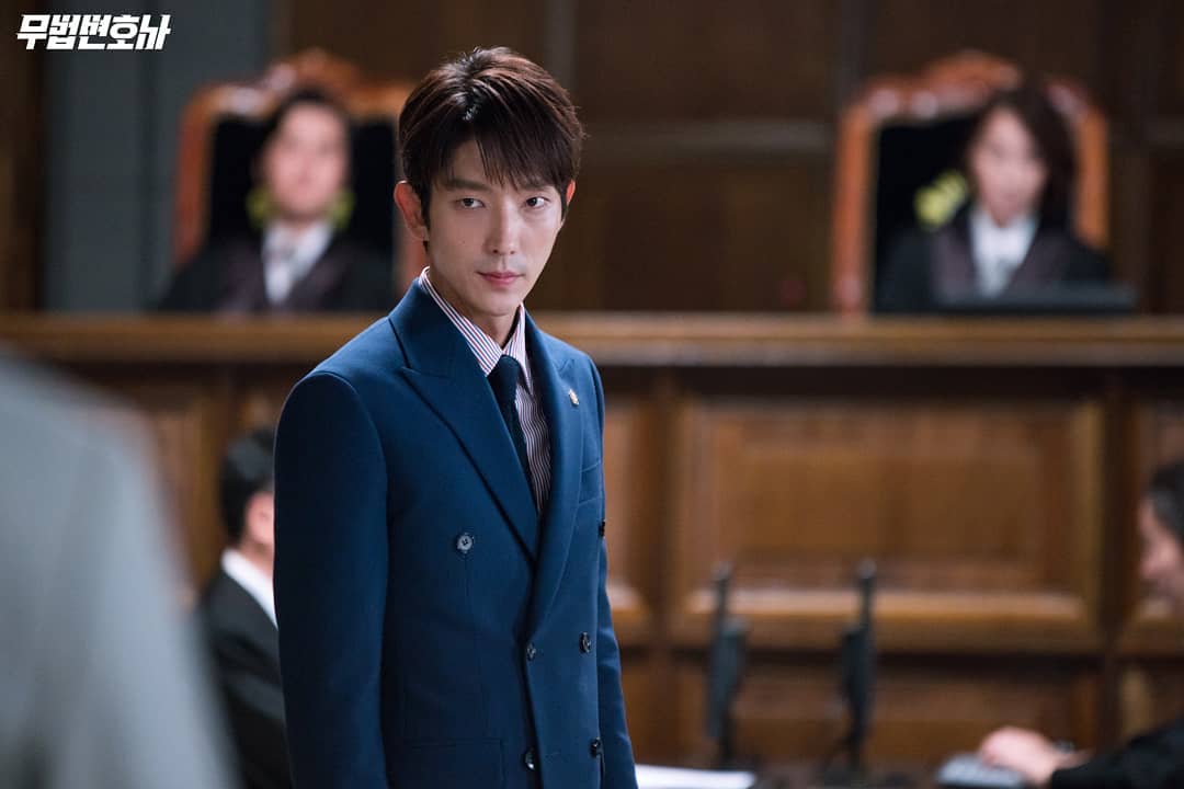【10部李準基必看影劇】《我的女孩 My Girl》《王的男人》不能錯過那些年追的韓劇