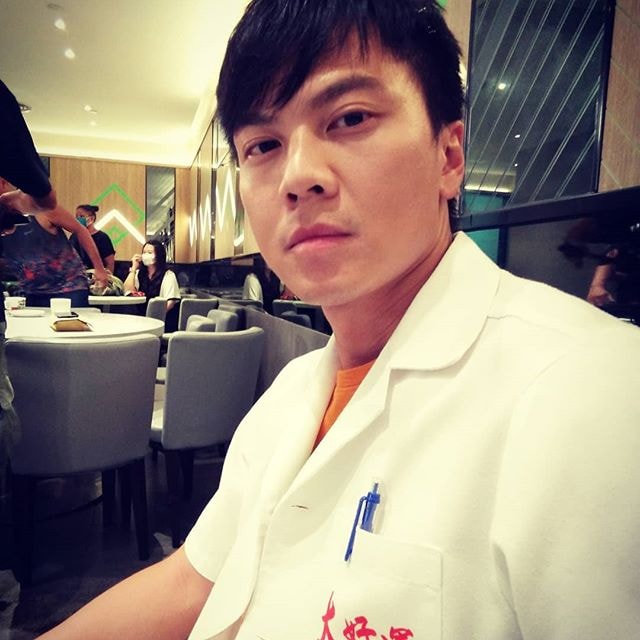 【愛回家】莫家淦駕車恰眼訓發生車禍「不可以小看一秒鐘,可以發生好多事」