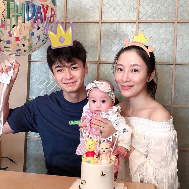 楊怡公屋長大 靠努力由零對白路人做到視后 如今終於捱出豪宅