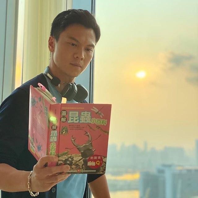 【愛回家】莫家淦駕車恰眼訓發生車禍「不可以小看一秒鐘,可以發生好多事」