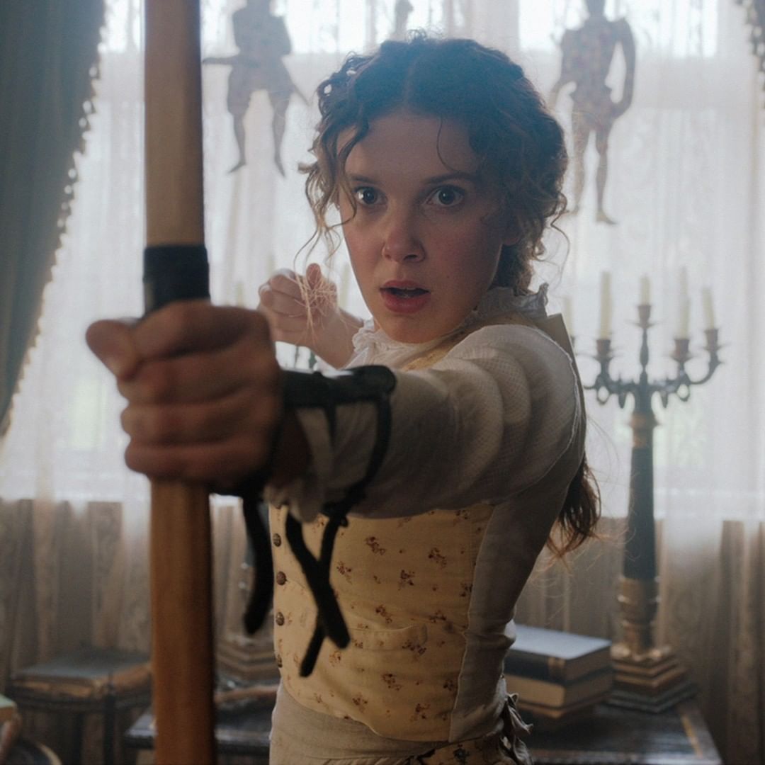 【Netflix 2020】7套必看新片推介 有奇幻驚悚、青春勵志、冒險等 9月追劇追不完