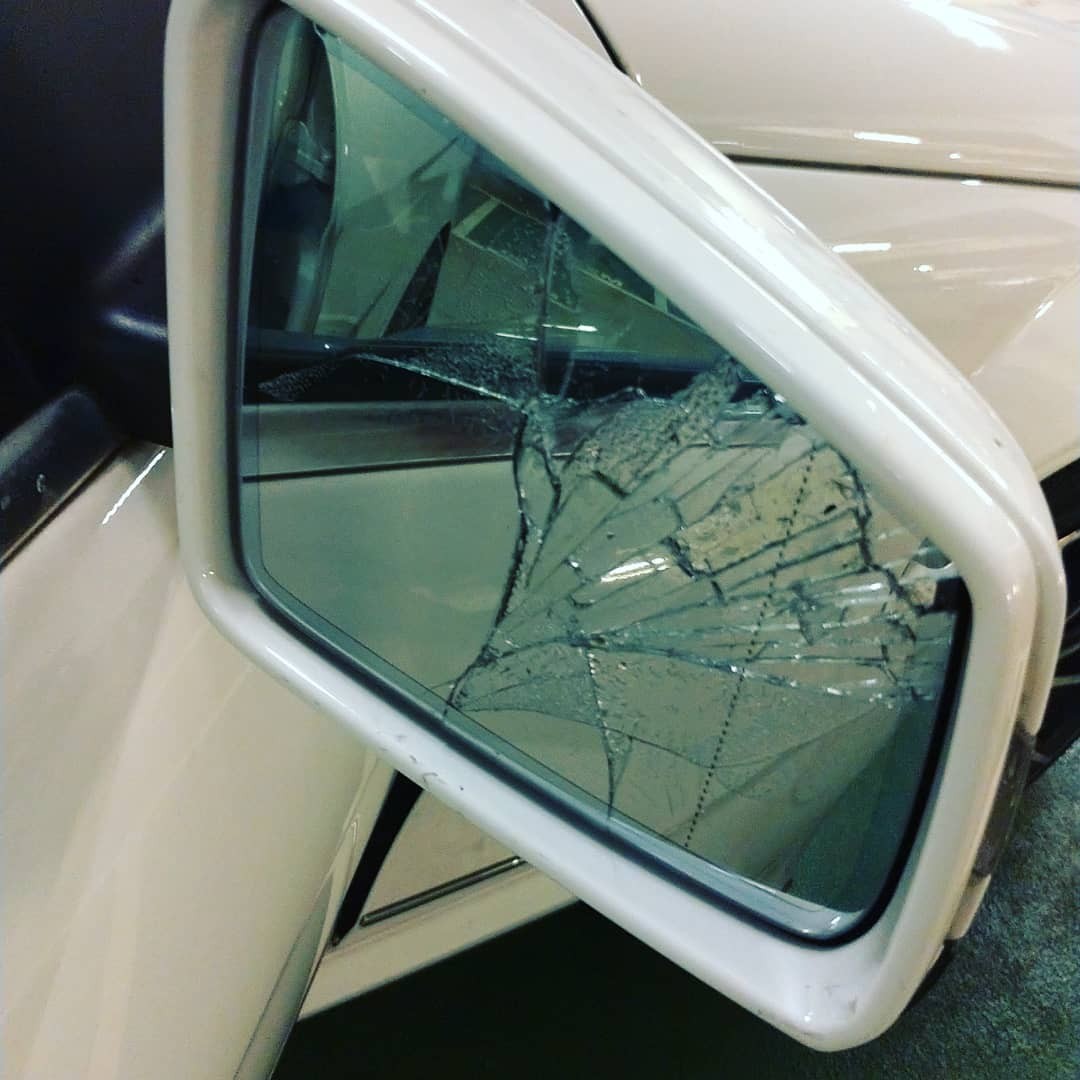 【愛回家】莫家淦駕車恰眼訓發生車禍「不可以小看一秒鐘,可以發生好多事」