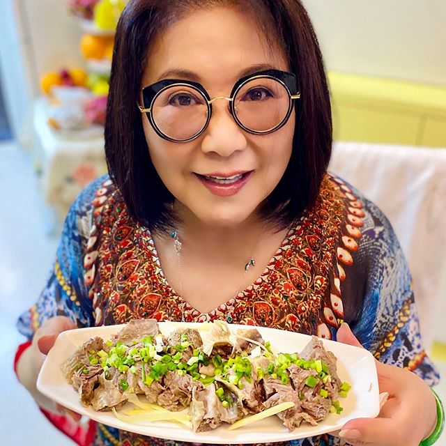 李司棋經歷過兩次離婚、一場大病看淡人生「單身是選擇,現時只求過得開心」