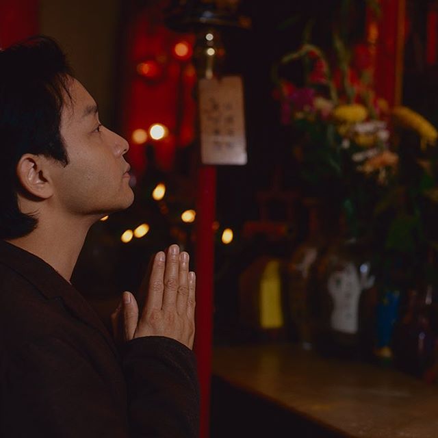 哥哥張國榮生日快樂!一生走在前衛的尖端 將最美好的一面留給我們 永遠懷念你~