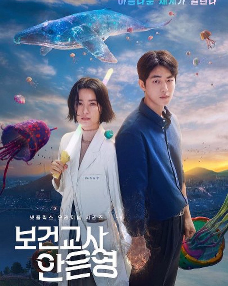 【Netflix 2020】7套必看新片推介 有奇幻驚悚、青春勵志、冒險等 9月追劇追不完