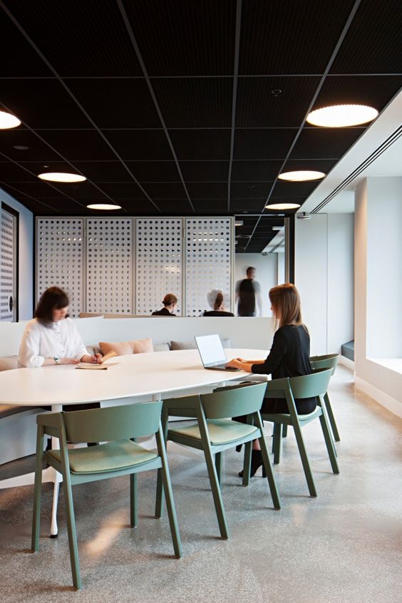 Home Office太孤獨? 白噪音給你置身辦公室的錯覺!