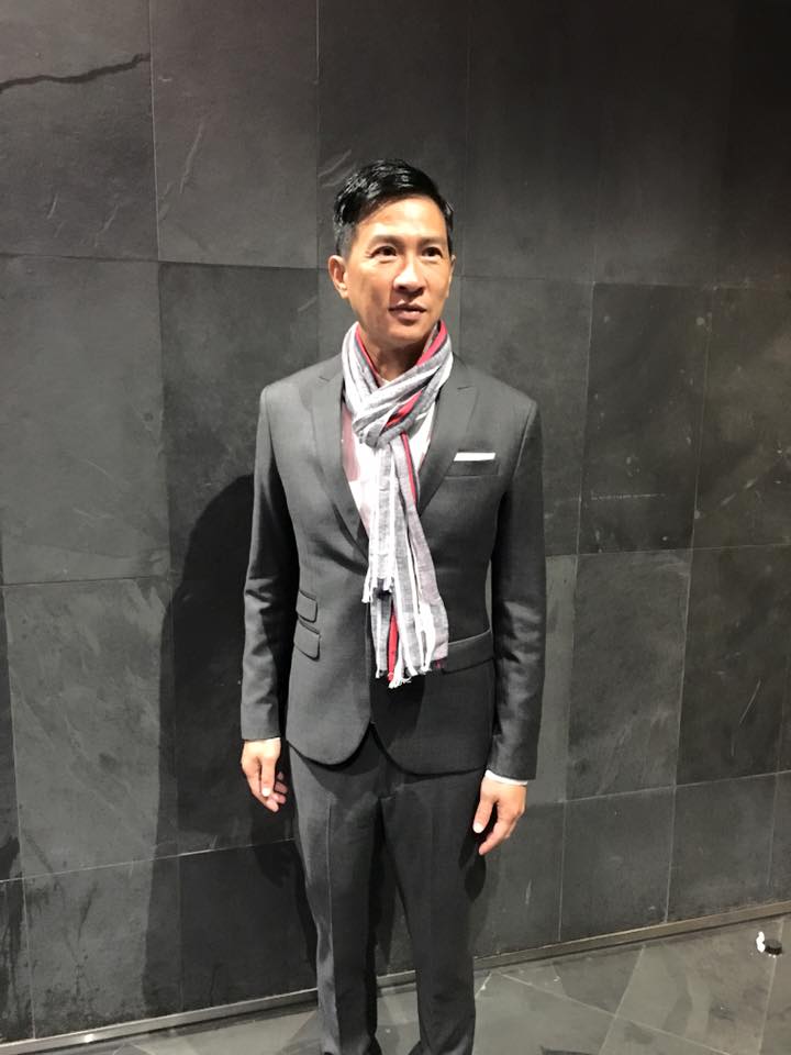 張家輝未成名關詠荷對他不離棄 用盡畢生愛關詠荷:太太是我人生最大收穫