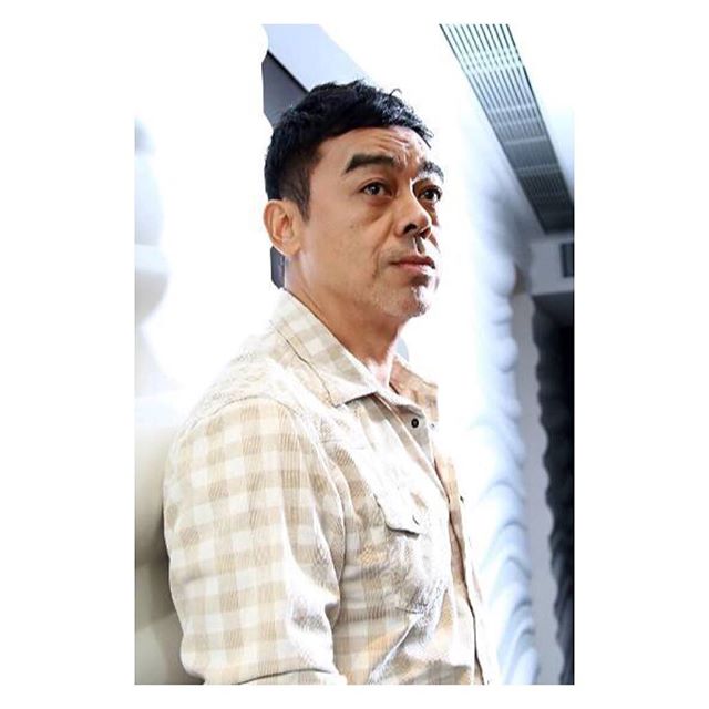 劉青雲夫妻恩愛22年 眼裡只有郭藹明「看了她一眼,無法不看第二眼」