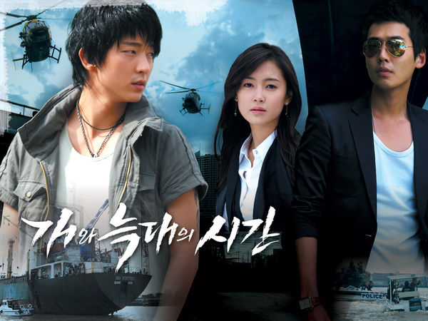 【10部李準基必看影劇】《我的女孩 My Girl》《王的男人》不能錯過那些年追的韓劇