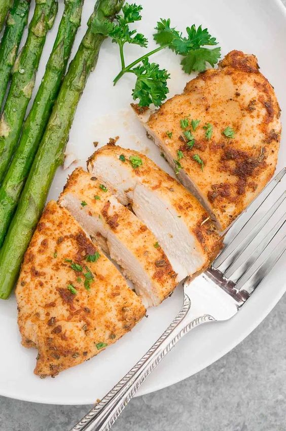 美國神奇食譜「GM Diet菜單」