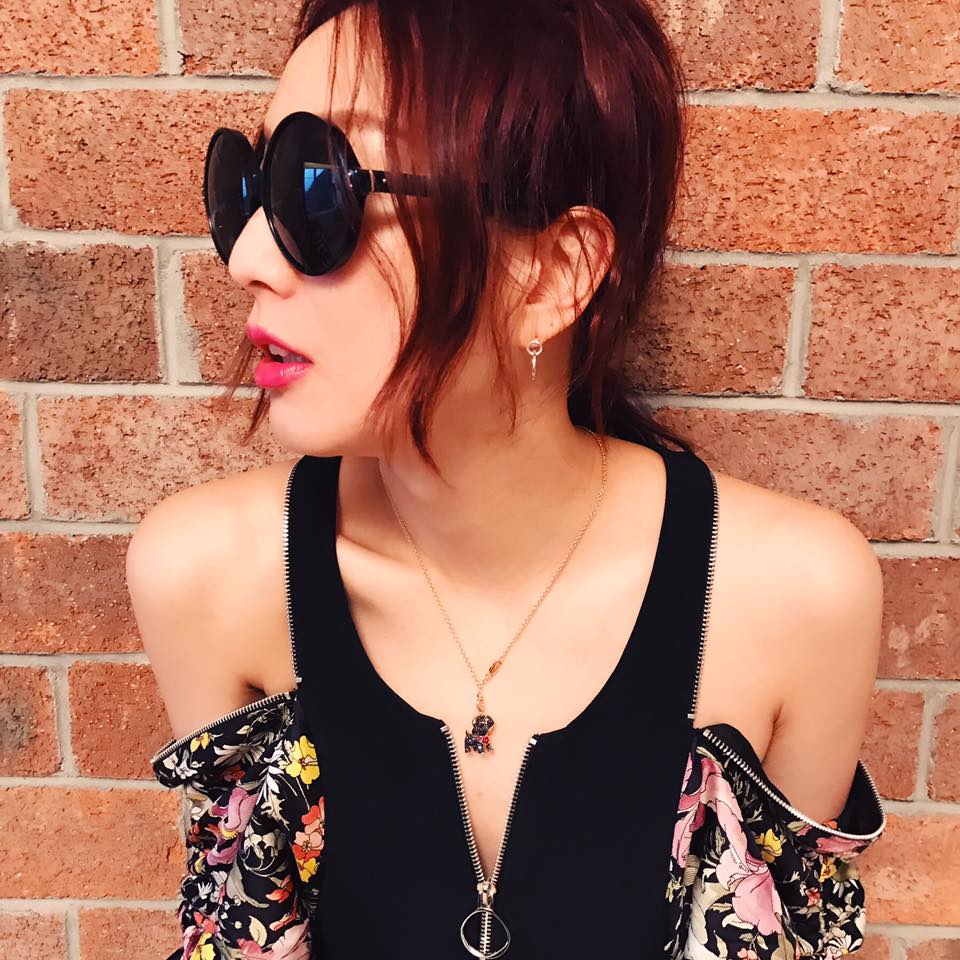 鄭秀文經歷「安心偷食」領悟世上並無童話 愛了許志安28年無法斬斷 那就選擇原諒