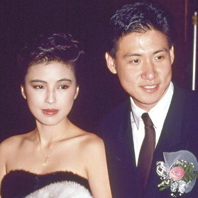 相守30年張學友愛妻如初